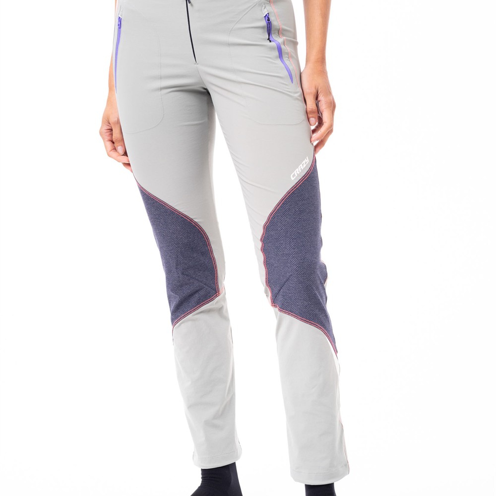 PANT ALPINSTAR LIGHT